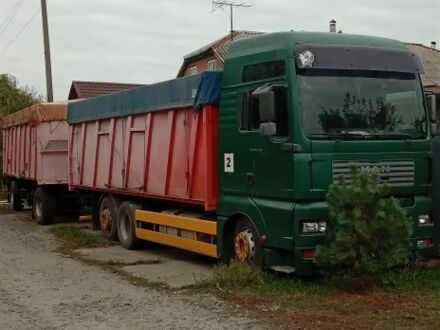 Другая Другая, объемом двигателя 0 л и пробегом 0 тыс. км за 17500 $, фото 1 на Automoto.ua