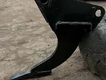 Другая Другая, объемом двигателя 0 л и пробегом 0 тыс. км за 593 $, фото 1 на Automoto.ua