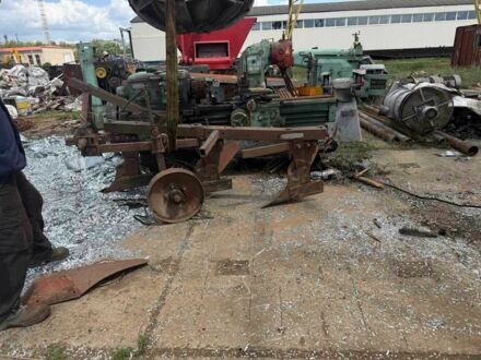Другая Другая, объемом двигателя 0 л и пробегом 0 тыс. км за 602 $, фото 1 на Automoto.ua