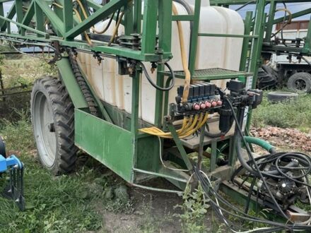 Інша Інша, об'ємом двигуна 0 л та пробігом 0 тис. км за 4200 $, фото 1 на Automoto.ua