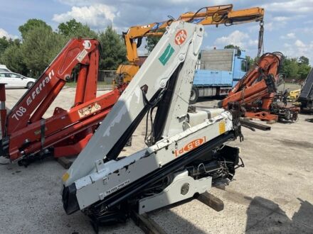 Другая Другая, объемом двигателя 0 л и пробегом 0 тыс. км за 7500 $, фото 1 на Automoto.ua