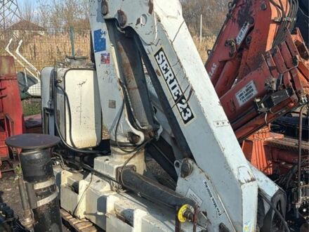 Другая Другая, объемом двигателя 0 л и пробегом 0 тыс. км за 14950 $, фото 1 на Automoto.ua