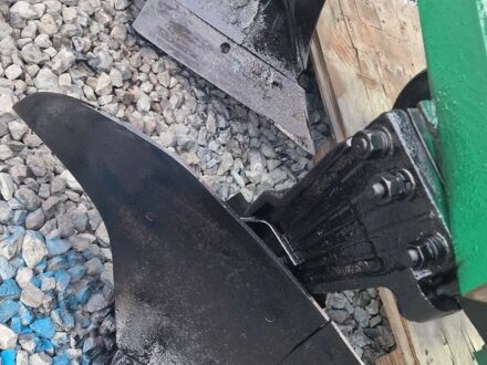 Другая Другая, объемом двигателя 0 л и пробегом 0 тыс. км за 550 $, фото 1 на Automoto.ua