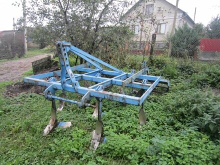 Другая Другая, объемом двигателя 0 л и пробегом 0 тыс. км за 4600 $, фото 1 на Automoto.ua