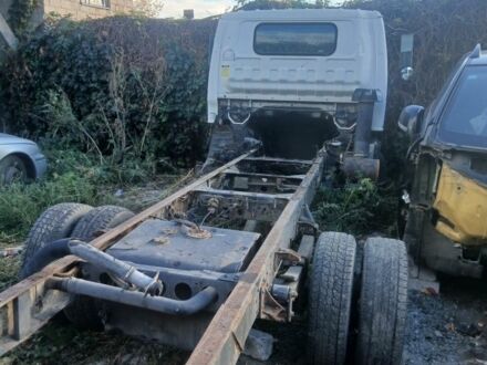 Другая Другая, объемом двигателя 50 л и пробегом 0 тыс. км за 1000 $, фото 1 на Automoto.ua