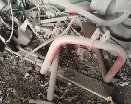 Другая Другая, объемом двигателя 0 л и пробегом 0 тыс. км за 242 $, фото 1 на Automoto.ua