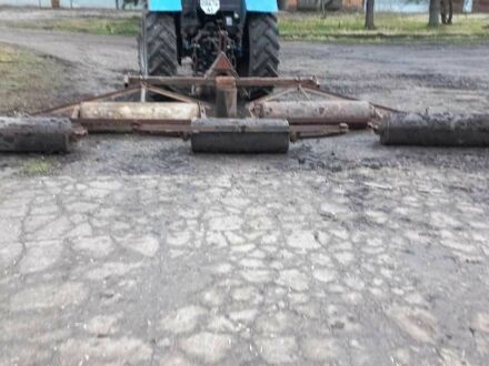 Інша Інша, об'ємом двигуна 0 л та пробігом 0 тис. км за 618 $, фото 1 на Automoto.ua