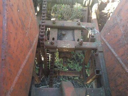 Другая Другая, объемом двигателя 0 л и пробегом 0 тыс. км за 237 $, фото 1 на Automoto.ua