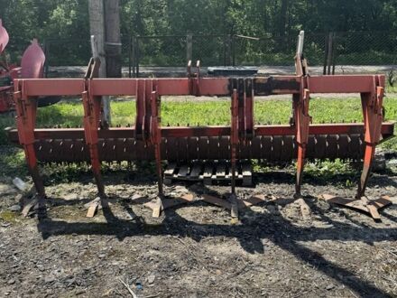Інша Інша 2005 у Лубнах на Automoto.ua Інша Інша, об'ємом двигуна 0 л та пробігом 0 тис. км за 2100 $, фото 1 на Automoto.ua