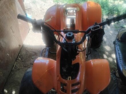 Другая Другая, объемом двигателя 0.13 л и пробегом 0 тыс. км за 131 $, фото 1 на Automoto.ua