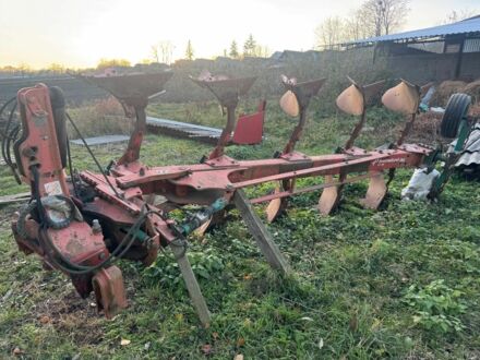 Другая Другая, объемом двигателя 0 л и пробегом 0 тыс. км за 3645 $, фото 1 на Automoto.ua