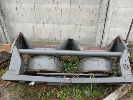 Інша Інша, об'ємом двигуна 0 л та пробігом 0 тис. км за 1774 $, фото 1 на Automoto.ua