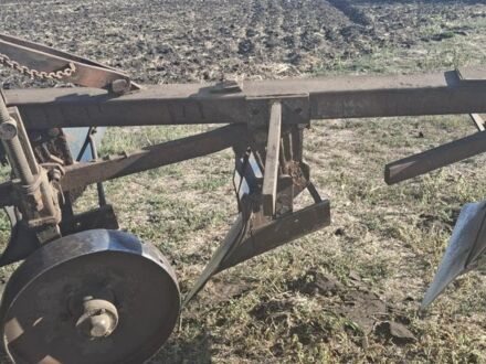 Другая Другая, объемом двигателя 0 л и пробегом 0 тыс. км за 607 $, фото 1 на Automoto.ua