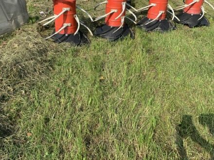 Другая Другая, объемом двигателя 0 л и пробегом 0 тыс. км за 1700 $, фото 1 на Automoto.ua