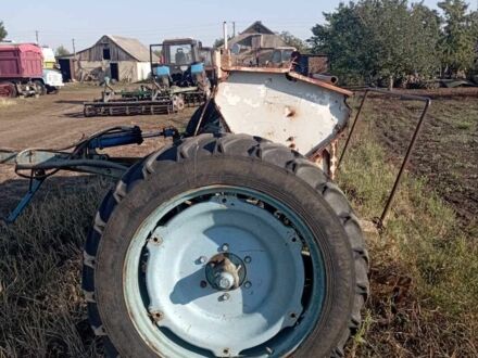 Другая Другая, объемом двигателя 0 л и пробегом 0 тыс. км за 1456 $, фото 1 на Automoto.ua