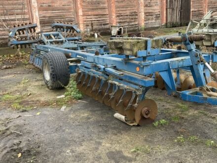 Другая Другая, объемом двигателя 0 л и пробегом 0 тыс. км за 4500 $, фото 1 на Automoto.ua