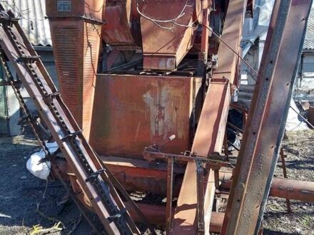 Другая Другая, объемом двигателя 0 л и пробегом 0 тыс. км за 1942 $, фото 1 на Automoto.ua