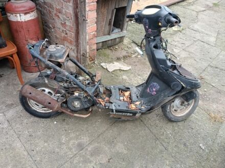 Інша Інша, об'ємом двигуна 50 л та пробігом 0 тис. км за 36 $, фото 1 на Automoto.ua