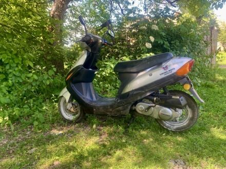 Другая Другая 2005 в Виннице на Automoto.ua Другая Другая, объемом двигателя 50 л и пробегом 0 тыс. км за 158 $, фото 1 на Automoto.ua