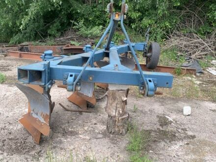 Другая Другая, объемом двигателя 0 л и пробегом 0 тыс. км за 1700 $, фото 1 на Automoto.ua