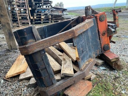 Другая Другая, объемом двигателя 0 л и пробегом 0 тыс. км за 237 $, фото 1 на Automoto.ua