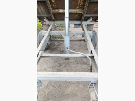 Інша Інша, об'ємом двигуна 4.25 л та пробігом 0 тис. км за 1200 $, фото 1 на Automoto.ua