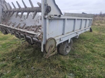 Другая Другая, объемом двигателя 0 л и пробегом 0 тыс. км за 3350 $, фото 1 на Automoto.ua