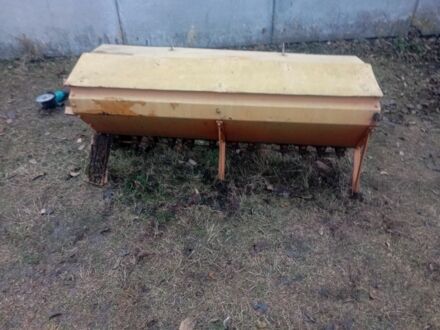 Другая Другая, объемом двигателя 0 л и пробегом 0 тыс. км за 272 $, фото 1 на Automoto.ua