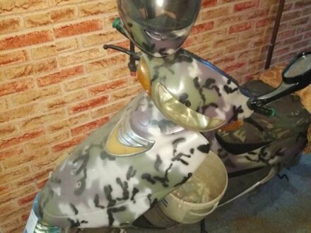 Інша Інша, об'ємом двигуна 52 л та пробігом 0 тис. км за 20500 $, фото 1 на Automoto.ua