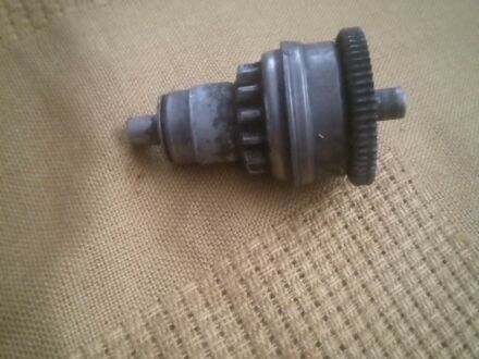 Другая Другая, объемом двигателя 0 л и пробегом 0 тыс. км за 8 $, фото 1 на Automoto.ua