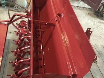 Другая Другая, объемом двигателя 0 л и пробегом 0 тыс. км за 450 $, фото 1 на Automoto.ua