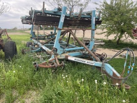 Другая Другая, объемом двигателя 0 л и пробегом 0 тыс. км за 4300 $, фото 1 на Automoto.ua