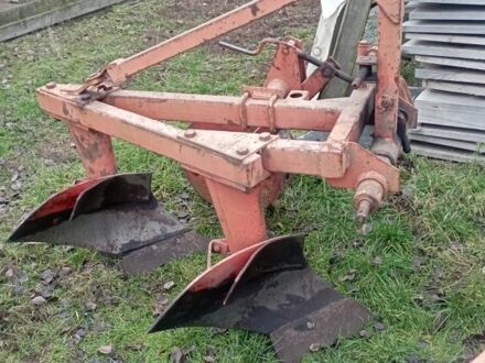 Другая Другая, объемом двигателя 0 л и пробегом 0 тыс. км за 298 $, фото 1 на Automoto.ua