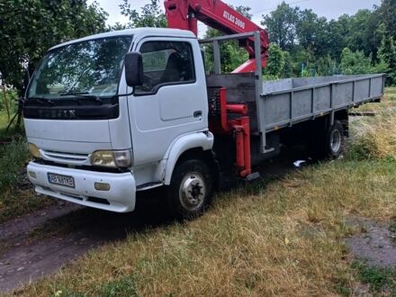 Другая Другая, объемом двигателя 0 л и пробегом 0 тыс. км за 13200 $, фото 1 на Automoto.ua