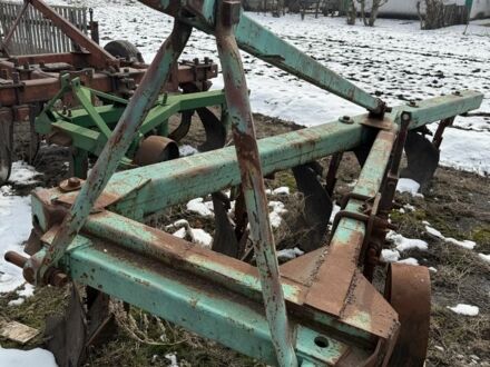 Другая Другая, объемом двигателя 0 л и пробегом 0 тыс. км за 643 $, фото 1 на Automoto.ua