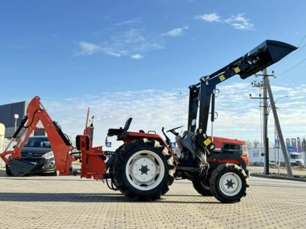 Інша Інша, об'ємом двигуна 0 л та пробігом 670 тис. км за 16500 $, фото 1 на Automoto.ua