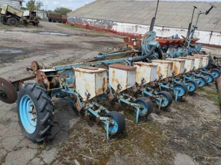 Інша Інша, об'ємом двигуна 0 л та пробігом 0 тис. км за 714 $, фото 1 на Automoto.ua