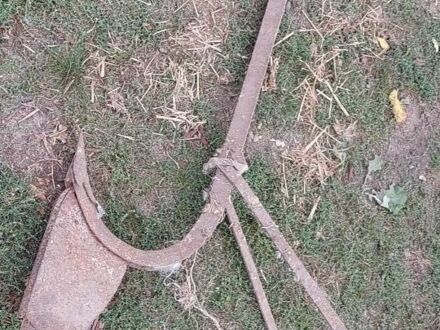 Другая Другая, объемом двигателя 0 л и пробегом 0 тыс. км за 22 $, фото 1 на Automoto.ua