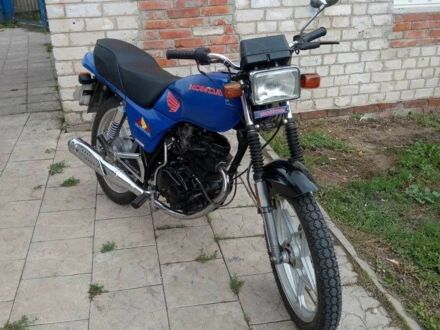 Другая Другая, объемом двигателя 0.13 л и пробегом 0 тыс. км за 382 $, фото 1 на Automoto.ua