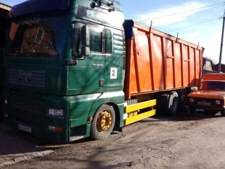 Інша Інша 2005 у Лубнах на Automoto.ua Інша Інша, об'ємом двигуна 2.3 л та пробігом 0 тис. км за 18500 $, фото 1 на Automoto.ua