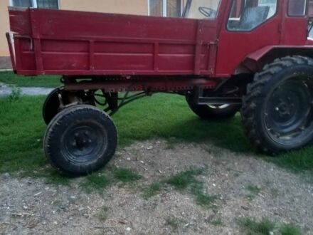 Інша Інша, об'ємом двигуна 0 л та пробігом 0 тис. км за 3500 $, фото 1 на Automoto.ua