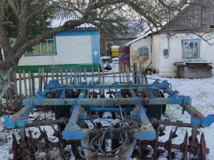 Другая Другая, объемом двигателя 0 л и пробегом 0 тыс. км за 1064 $, фото 1 на Automoto.ua