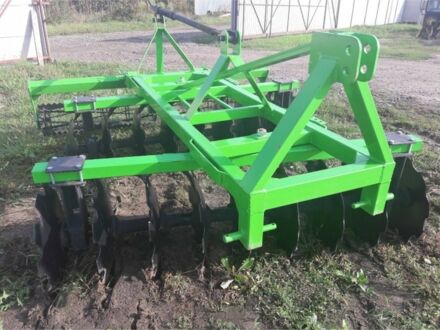 Інша Інша, об'ємом двигуна 6 л та пробігом 0 тис. км за 1056 $, фото 1 на Automoto.ua