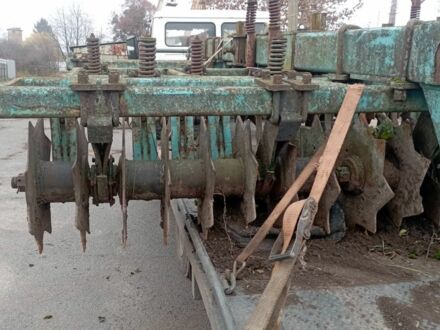 Другая Другая, объемом двигателя 0 л и пробегом 0 тыс. км за 1300 $, фото 1 на Automoto.ua