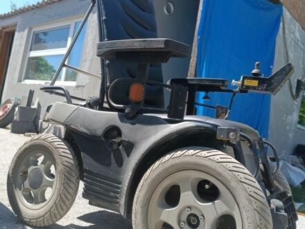 Інша Інша, об'ємом двигуна 0 л та пробігом 0 тис. км за 18000 $, фото 1 на Automoto.ua