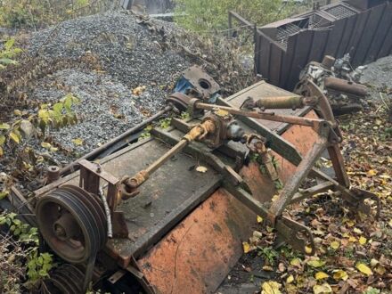 Інша Інша, об'ємом двигуна 0 л та пробігом 0 тис. км за 641 $, фото 1 на Automoto.ua