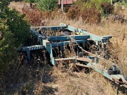 Другая Другая, объемом двигателя 0 л и пробегом 0 тыс. км за 3900 $, фото 1 на Automoto.ua