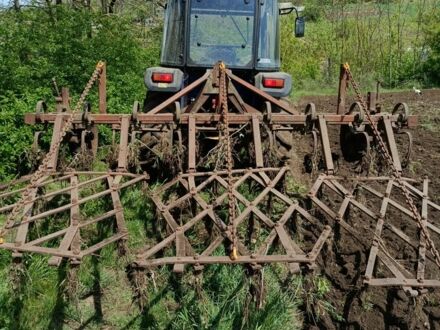 Другая Другая, объемом двигателя 0 л и пробегом 0 тыс. км за 570 $, фото 1 на Automoto.ua