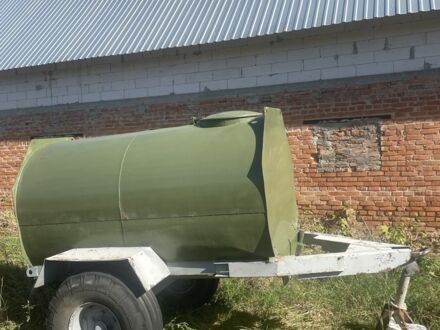 Інша Інша, об'ємом двигуна 0 л та пробігом 0 тис. км за 340 $, фото 1 на Automoto.ua