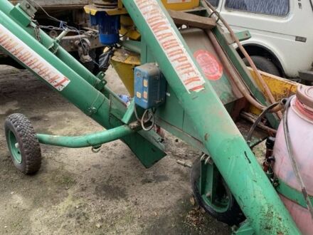 Другая Другая, объемом двигателя 0 л и пробегом 0 тыс. км за 1186 $, фото 1 на Automoto.ua